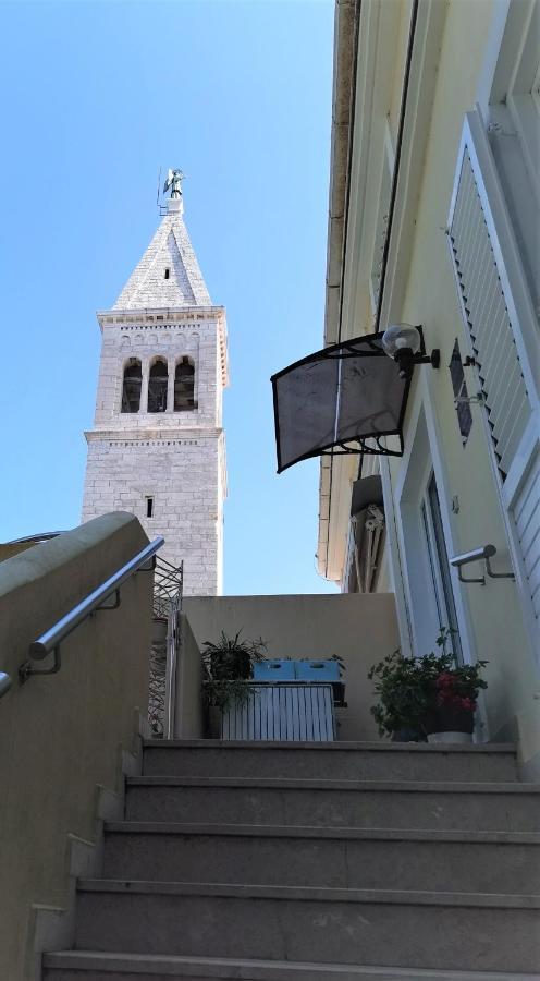 Mirta Deluxe Superior 5 Star Apartment, Your Piece Of Heaven By The Sea & Park, With Sea & Park View Novigrad Istria Exteriör bild